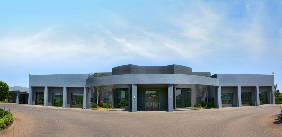 Commercial Property for Sale in Klerksdorp Rural North West